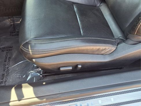 Used 2010 Chevrolet Camaro SS w/ RS Package RWD image 21