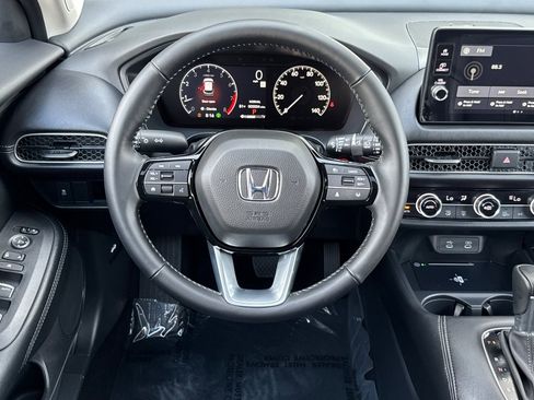 New 2026 Honda HR-V EX-L image 11