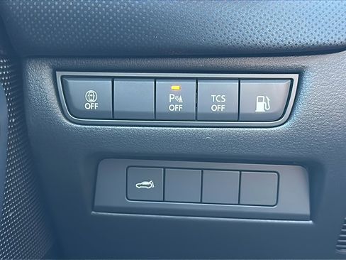 New 2026 MAZDA CX-50 2.5 Hybrid w/ Preferred Pkg image 24