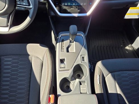 Used 2025 Subaru Impreza 2.0i Sport image 15