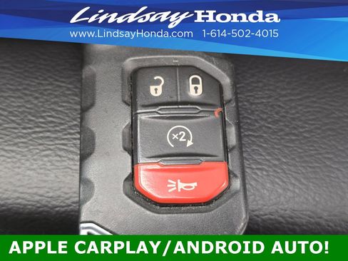 Used 2020 Jeep Gladiator Sport w/ Quick Order Package 24S image 22