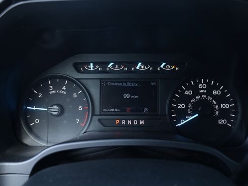 Used 2019 Ford F150 XL w/ Equipment Group 101A Mid image 21