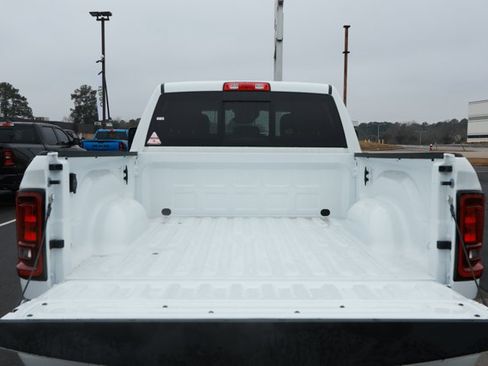 New 2026 RAM 2500 Tradesman AWD/4WD image 8