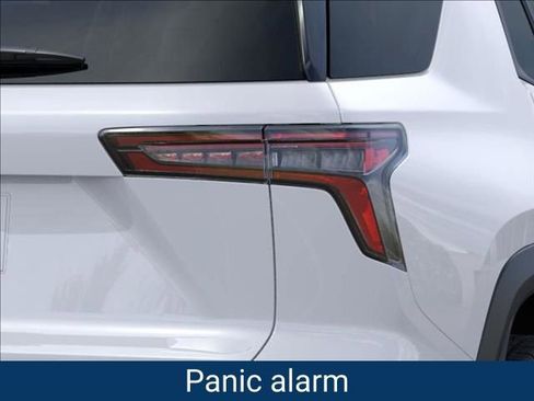 New 2026 Chevrolet Equinox LT image 12