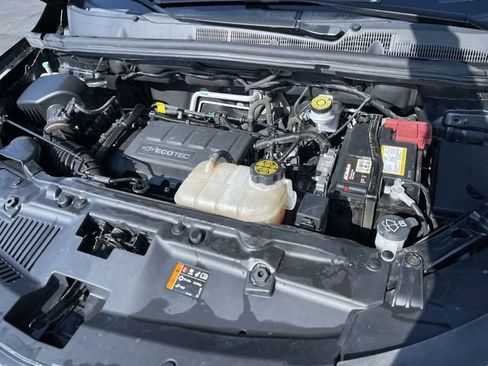 Used 2020 Chevrolet Trax LS w/ Tint and Cruise Package image 27