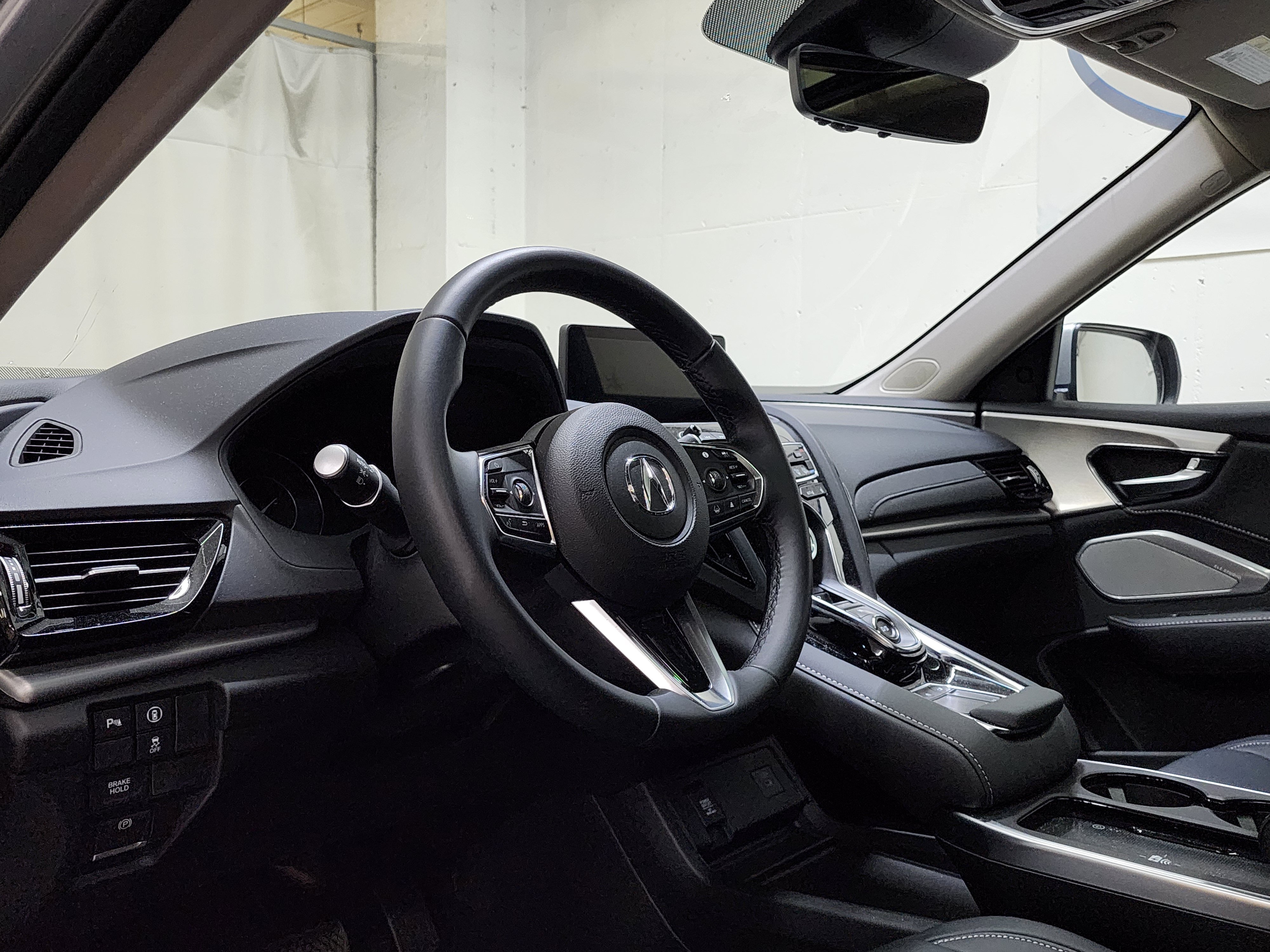 Certified 2025 Acura RDX w/ Technology Package AWD/4WD image 14