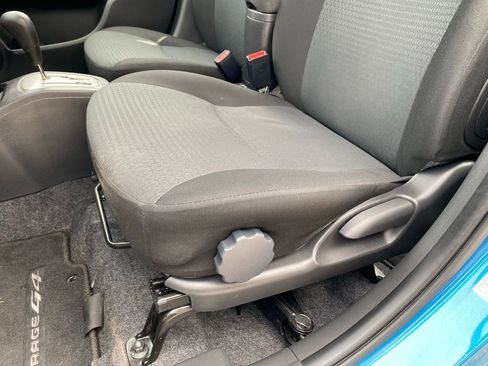 Used 2024 Mitsubishi Mirage G4 ES image 19