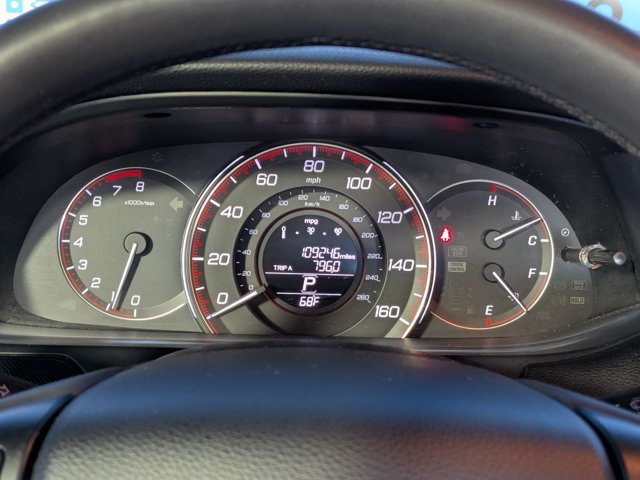 Used 2014 Honda Accord Sport image 25