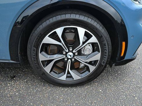 Certified 2023 Ford Mustang Mach-E Premium AWD/4WD image 15