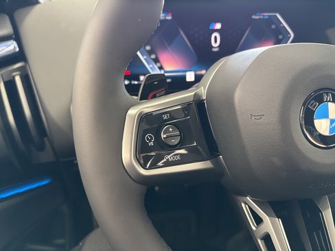 New 2026 BMW X3 xDrive30 image 19