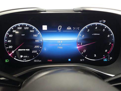Used 2022 Mercedes-Benz SL 63 AMG 4MATIC image 15