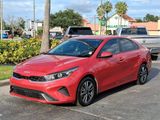Certified 2023 Kia Forte LXS w/ LXS Technology Package image 2