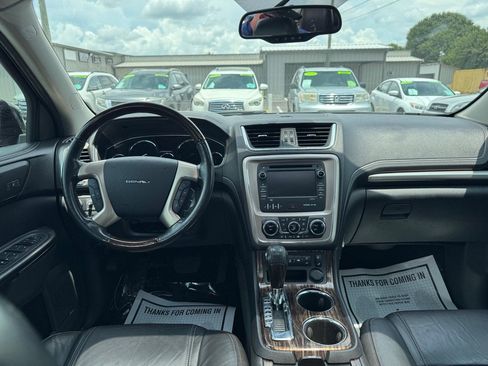 Used 2013 GMC Acadia Denali FWD image 11
