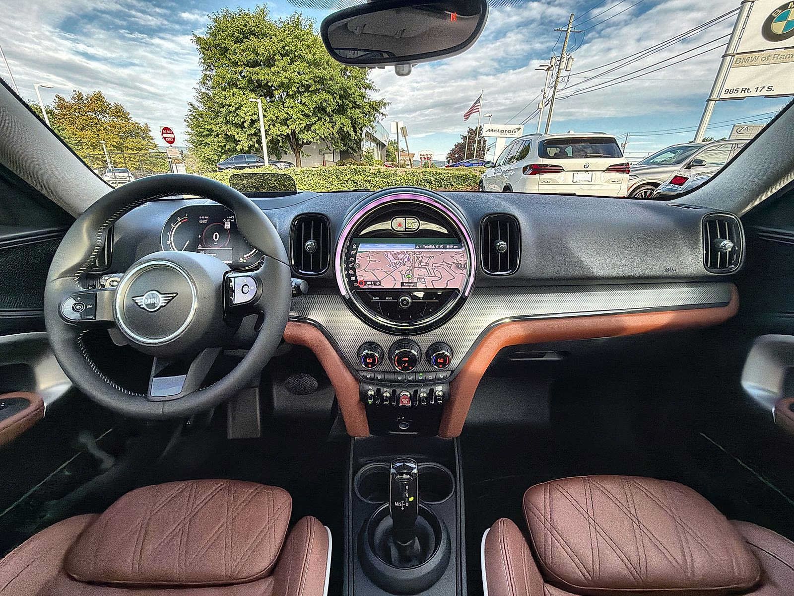 Used 2023 MINI Cooper Countryman S FWD image 18