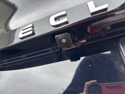 Used 2024 Mitsubishi Eclipse Cross SE AWD/4WD image 12
