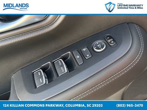 New 2026 Honda HR-V EX-L image 15