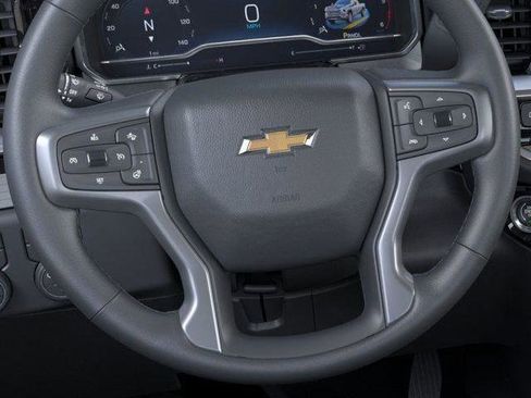 New 2026 Chevrolet Silverado 3500 LT w/ Convenience Package AWD/4WD image 19