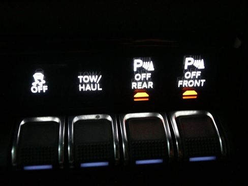 Used 2021 RAM 1500 Big Horn image 61