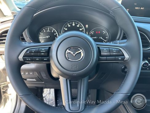 New 2026 MAZDA CX-30 AWD 2.5 S image 20