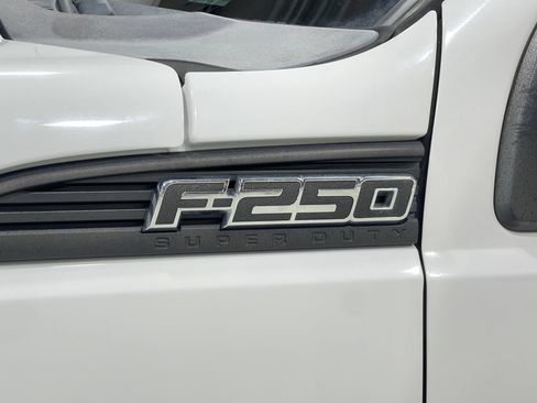 Used 2013 Ford F250 XL w/ PWR Equipment Group AWD/4WD image 33