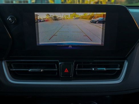 Used 2024 Chevrolet TrailBlazer LT w/ Driver Confidence Package image 29