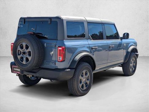 New 2025 Ford Bronco Big Bend image 2