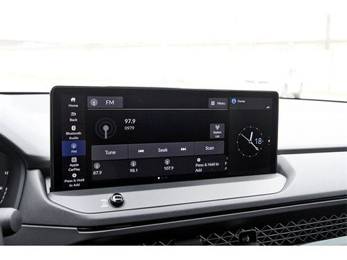 New 2025 Honda Accord Sport image 19