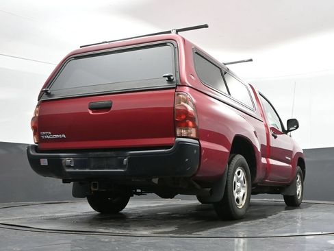 Used 2006 Toyota Tacoma 2WD Regular Cab image 26