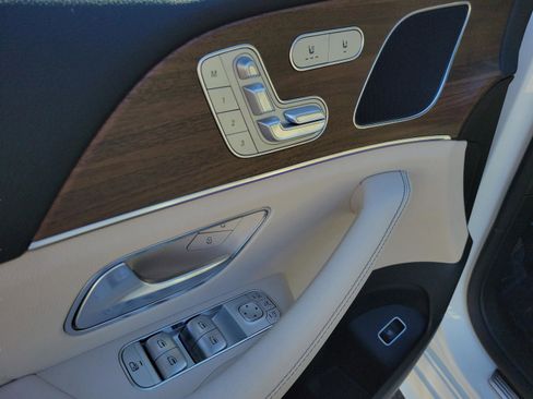 New 2026 Mercedes-Benz GLE 450 4MATIC Coupe image 15