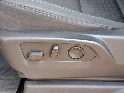 Used 2024 Chevrolet Silverado 1500 LT Trail Boss w/ Convenience Package II