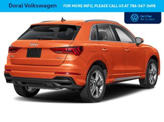 Used 2024 Audi Q3 2.0T Premium Plus AWD/4WD video 2