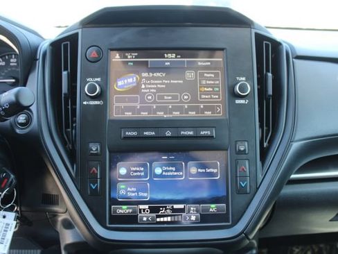 Used 2025 Subaru Impreza 2.0i w/ Popular Package #1A AWD/4WD image 23