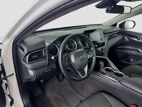 Certified 2023 Toyota Camry LE image 9