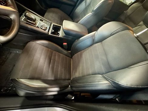 Used 2024 Mitsubishi Outlander SE AWD/4WD image 20