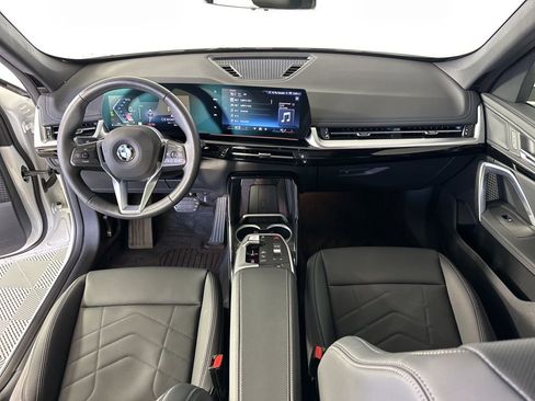 Used 2026 BMW X1 xDrive28i w/ Convenience Package image 2