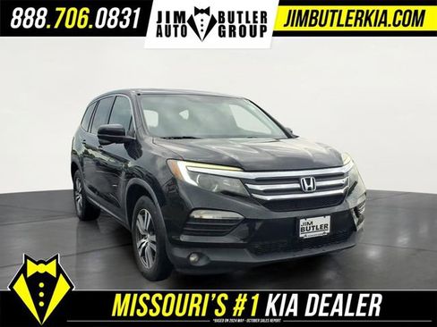 Used 2018 Honda Pilot EX-L image 28