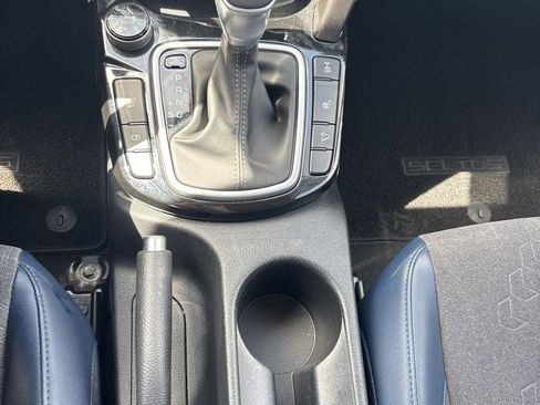 Used 2024 Kia Seltos S AWD/4WD image 22