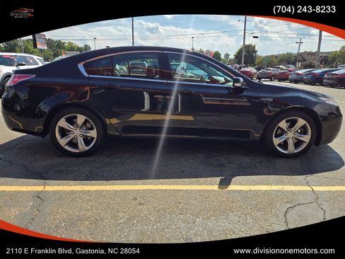 Used 2012 Acura TL w/ Advance Package image 8