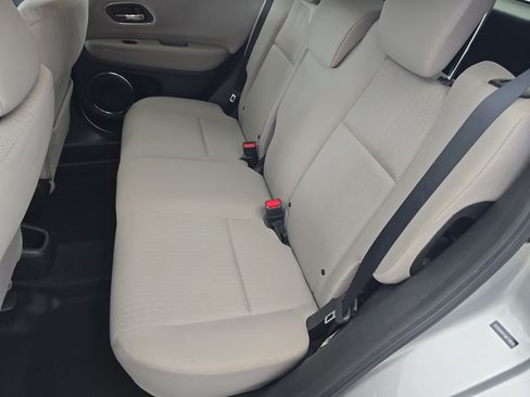 Used 2016 Honda HR-V EX image 13