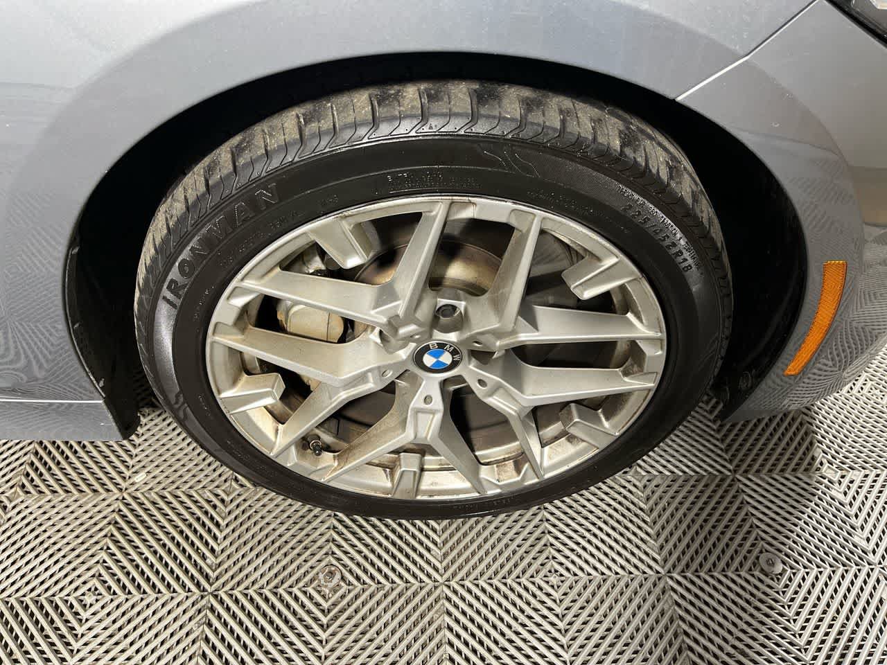 Used 2025 BMW 330i Sedan RWD image 10