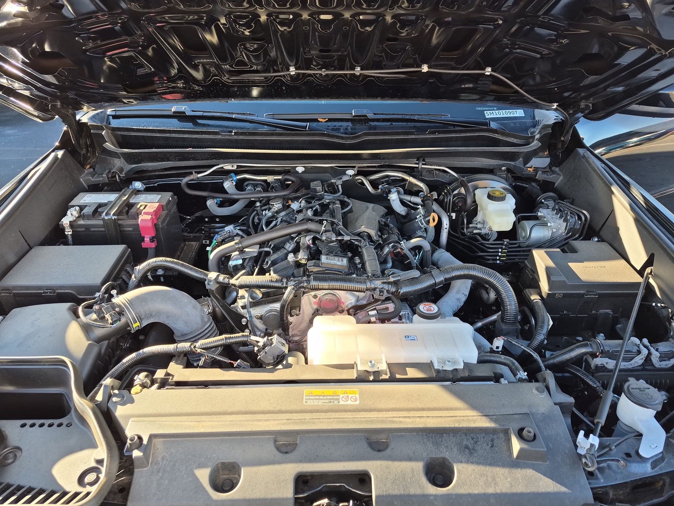 Used 2025 Toyota Tacoma SR5 AWD/4WD image 32