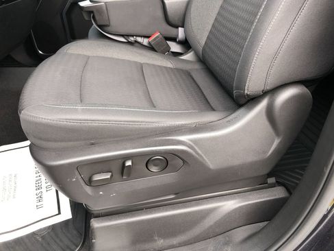 Used 2022 Chevrolet Silverado 1500 LT image 22