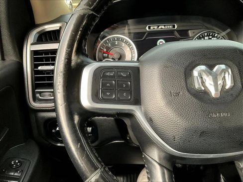 Used 2020 RAM 3500 Tradesman w/ Safety Group AWD/4WD image 20