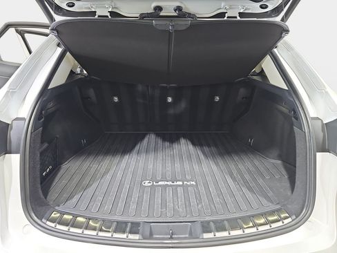 Used 2025 Lexus NX 350 AWD w/ Accessory Package (2T) image 12
