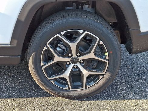 New 2026 Jeep Compass Limited AWD/4WD image 5