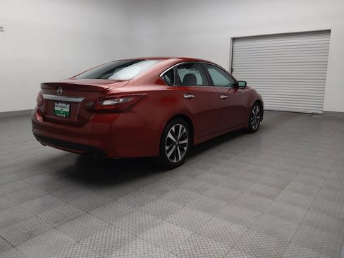 Used 2017 Nissan Altima 2.5 SR image 9
