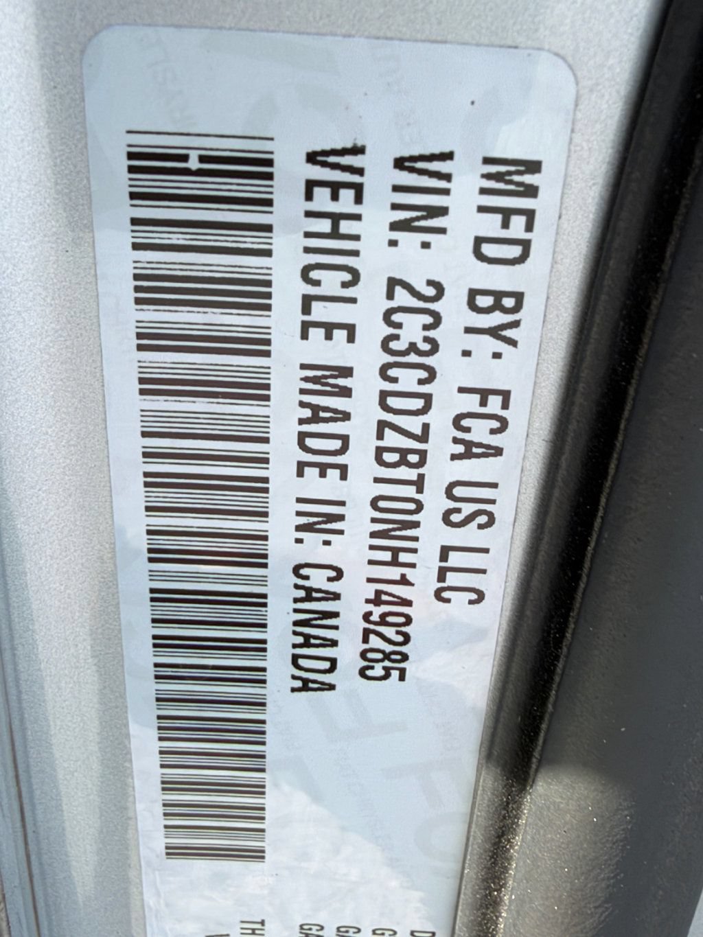 Used 2022 Dodge Challenger R/T w/ T/A Package RWD image 37