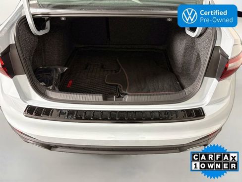 Certified 2026 Volkswagen Jetta GLI Autobahn FWD image 24