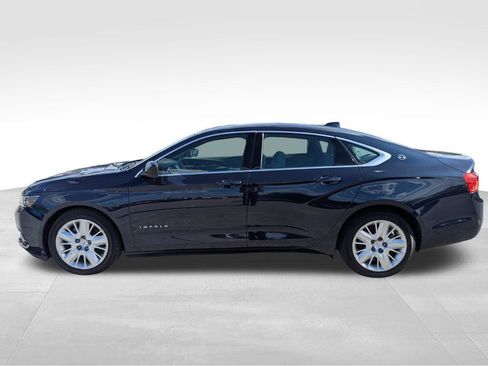 Used 2016 Chevrolet Impala LS image 5
