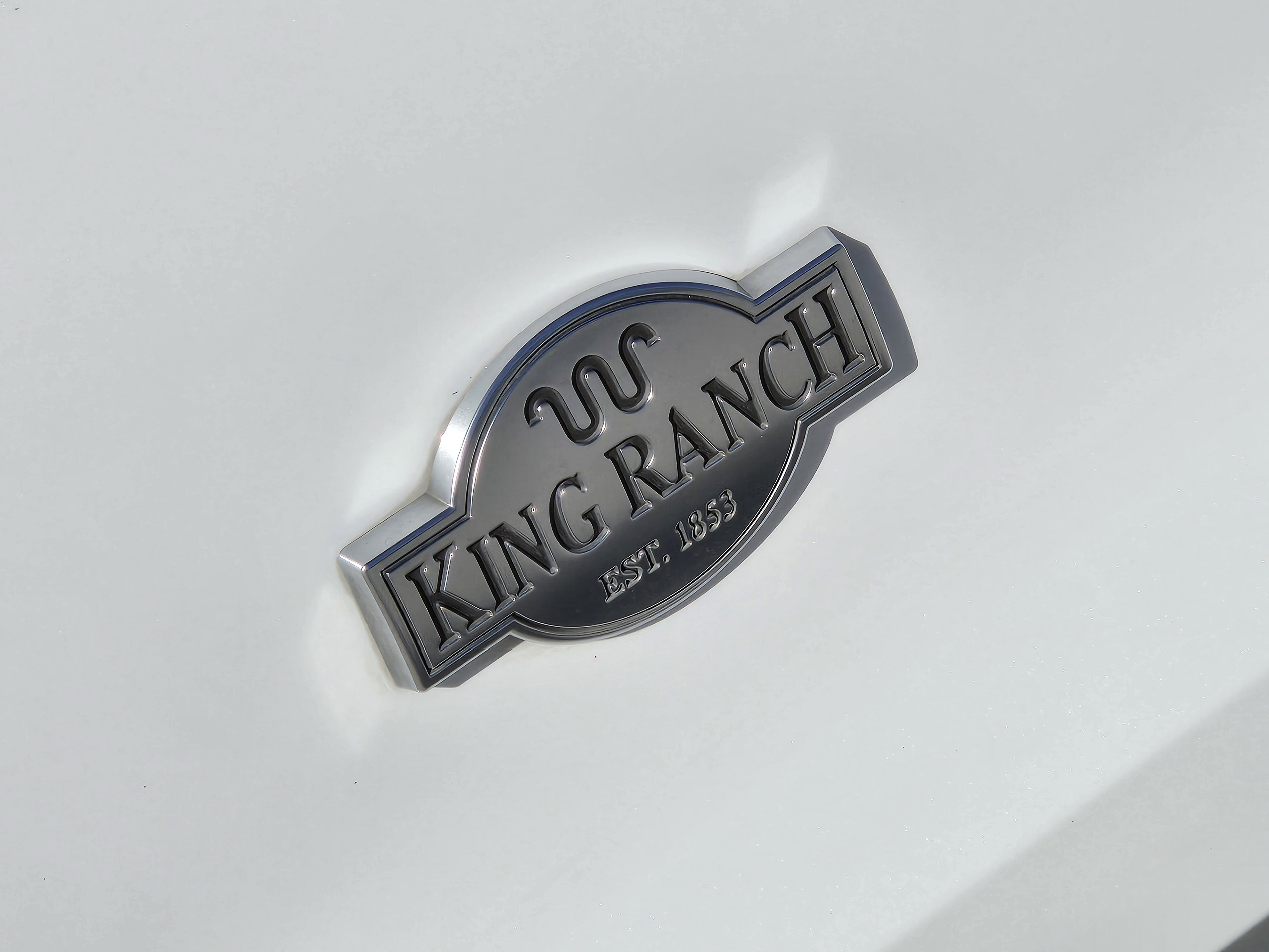 Certified 2023 Ford Explorer King Ranch w/ Technology Package AWD/4WD image 10